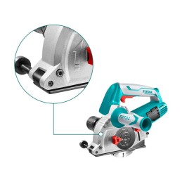 Bruzdownica 1500 W mod. TWLC1256, TOTAL