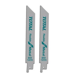 Brzeszczot do metalu pił szablastych x2   TAC52922EF