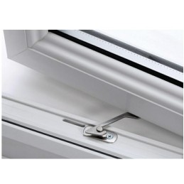 Capture ramię ogranicznika 145mm PRAWE do okien otwieranych na zewnątrz