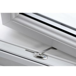 Capture ramię ogranicznika PRAWE do okien otwieranych na zewnątrz