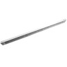 Czerpnia aluminiowa 582mm biała przykręcana 6000EA mod.HF582
