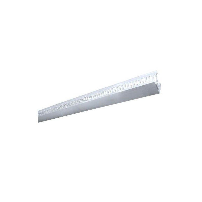 Czerpnie do SF Xtra komplet 20 sztuk 3m sztang surowe aluminium