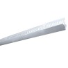 Czerpnie do SF Xtra komplet 20 sztuk 3m sztang surowe aluminium