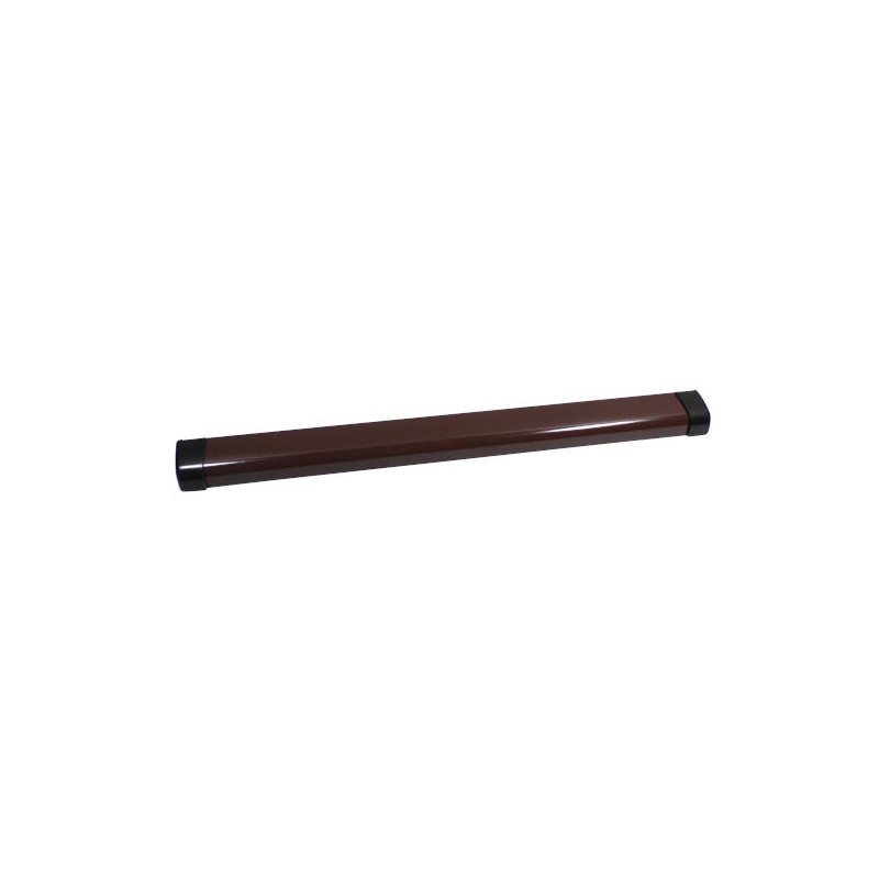Czerpnia aluminiowa 441mm brązowa przykręcana 4300EA mod.HF 441