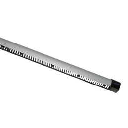 Czerpnia 529mm srebrna 6000EA przykręcana mod.HF 529