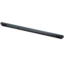 Czerpnia 412mm szary antracyt 4400EA przykręcana mod.XC13