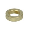 Podkładka do zawiasu 403/408 - 11mm  mosiądzowana pierścień