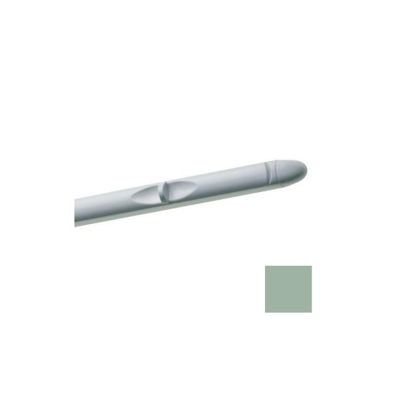 Nawiewnik 265mm zielony 2000EA przykręcany mod. S13