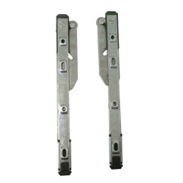 Small 220mm Mega Egress Hinge 13.5 Stack