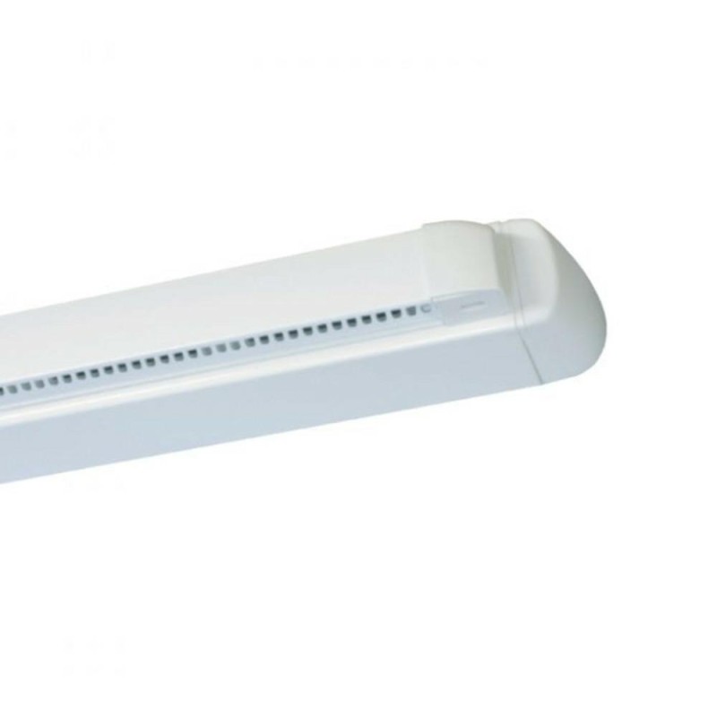 Czerpnia SF 418x23x27mm biała