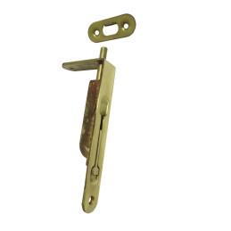 Zasuwa czołowa Kantrygiel IPA 23321_25x160mm mosiężny