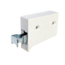 Wieszak do zawieszania szafek wewnętrzny z regulacją 2szt. mod.12 BAG