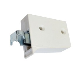 Wieszak do zawieszania szafek wewnętrzny z regulacją 2szt. mod.12 BAG