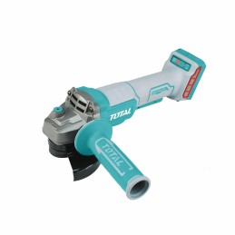 Szlifierka kątowa bezszczotkowa 115mm akumulatorowa 20V TAGLI211156 (S)