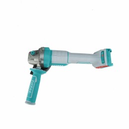 Szlifierka kątowa bezszczotkowa 115mm akumulatorowa 20V TAGLI211156 (S)