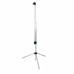 Prysznic ogrodowy 2100-1,35-2,35m Końcówka asortymentu