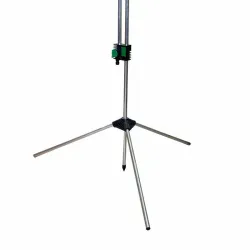 Prysznic ogrodowy 2100-1,35-2,35m Końcówka asortymentu