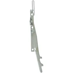 Ogranicznik bezp. IPA 21163 ocynk