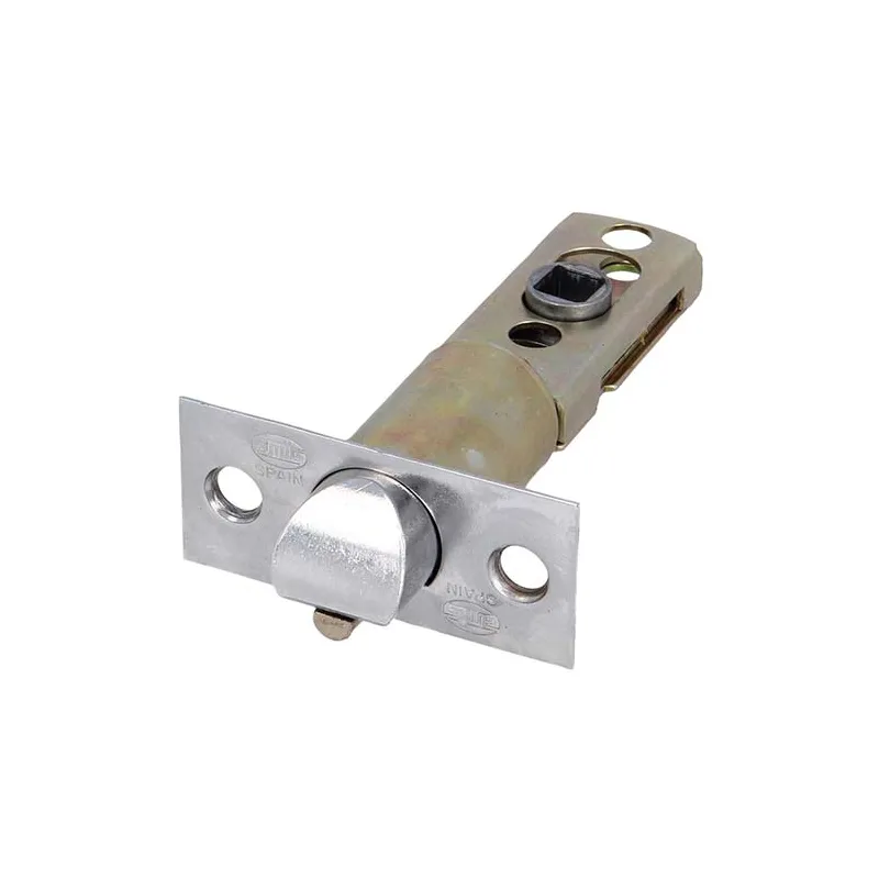 Zamek oszczędnościowy 60-70mm chromowany mod.16