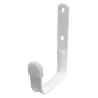 Wieszak uniwersalny 80x130mm biały mod.9