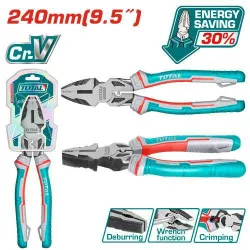 Szczypce uniwersalne 240 mm THT210906S(D)