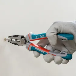 Szczypce uniwersalne 240 mm THT210906S(D)