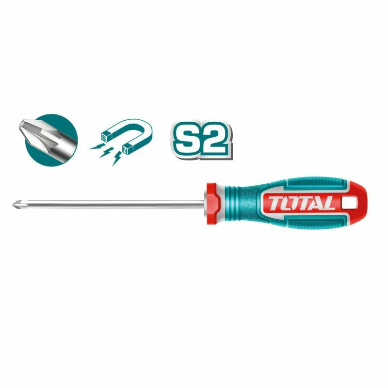 Wkrętak PZ1 100 mod. TSDPZ1100 (D