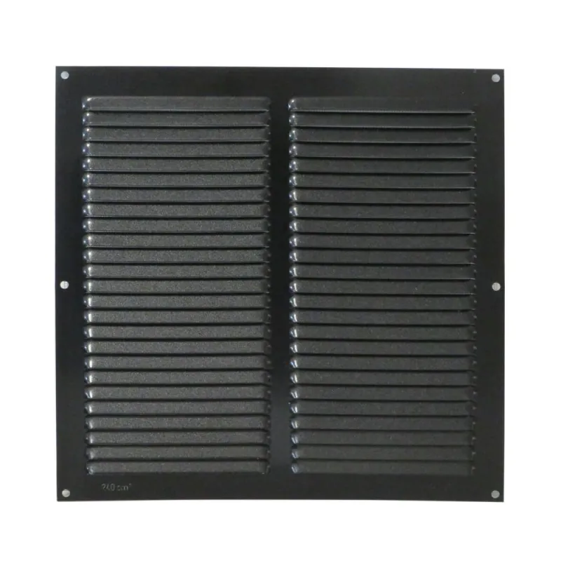 Kratka wentylacyjna 3-300x300 czarna