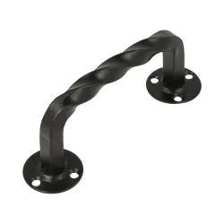 Pochwyt 103-100 czarny DIS