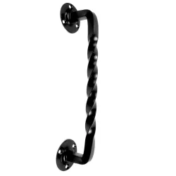 Pochwyt 103-240 czarny