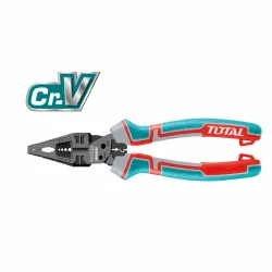 Szczypce uniwersalne 200 mm wielofunkcyjne 8 w 1 THTMF186