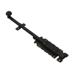 Zasuwa 410-300 czarna