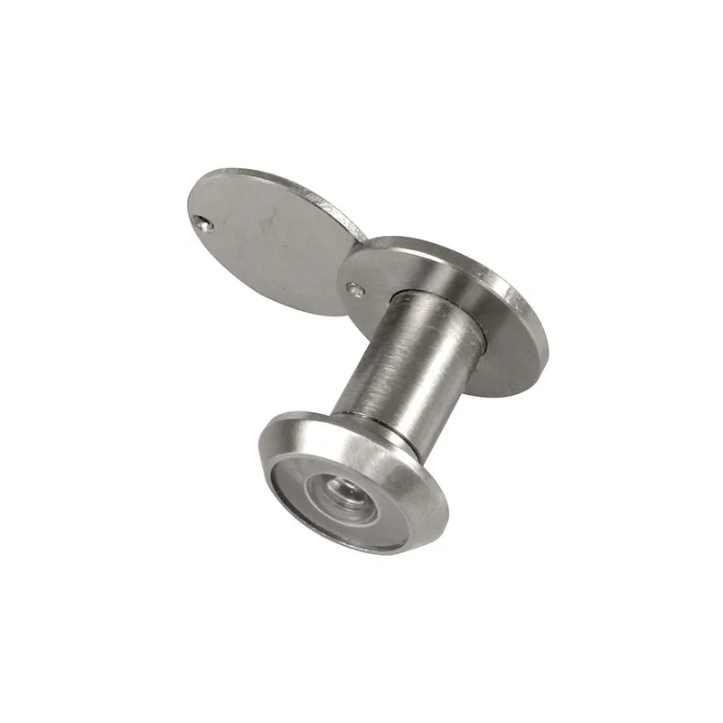 Wizjer do drzwi 25-42mm fi.14 chrom mat mod. 2