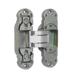 Zawias ukryty ECLIPSE 2.2 chrom mat