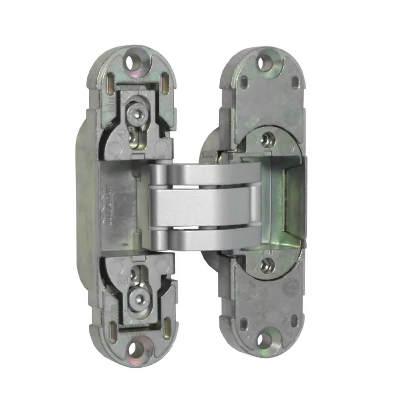 Zawias ukryty ECLIPSE 2.2 chrom mat