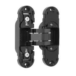 Zawias ukryty ECLIPSE 2.2 czarny
