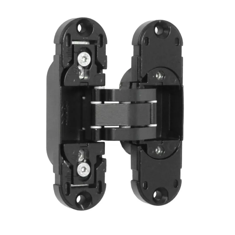 Zawias ukryty ECLIPSE 2.2 czarny