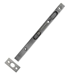 Zasuwa czołowa 200x14,5mm INOX Kantrygiel przekładany mod. 1401