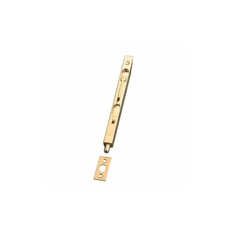 Zasuwa czołowa 1401-200 mosiężna KANTRYGIEL