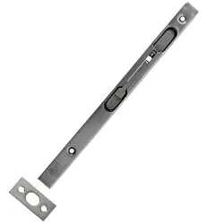 Zasuwa czołowa 250x14,5mm INOX Kantrygiel przekładany mod. 1401
