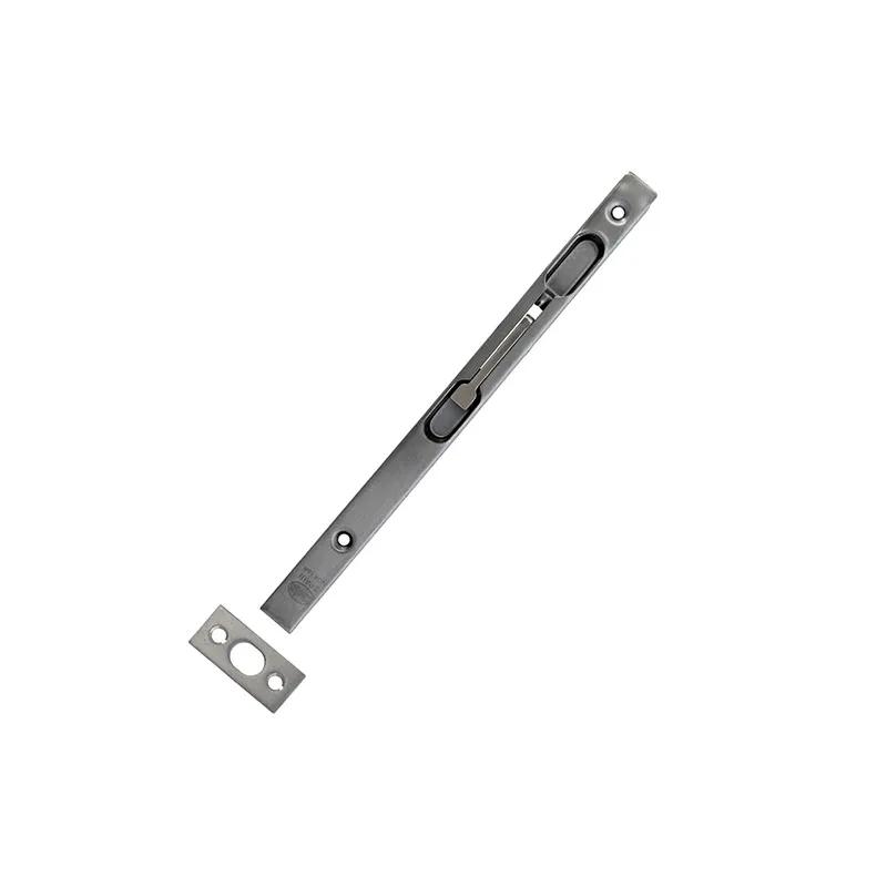 Zasuwa czołowa 250x14,5mm INOX Kantrygiel przekładany mod. 1401