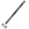 Zasuwa czołowa 250x14,5mm INOX Kantrygiel przekładany mod. 1401