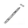 Zasuwa czołowa 300x14,5mm INOX Kantrygiel przekładany mod. 1401