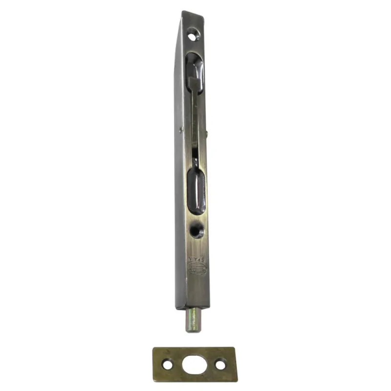 Zasuwa czołowa 1401-150 złoto antyczne KANTRYGIEL