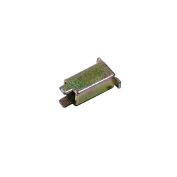 Redukcja otworu trzpienia 6/4mm AGAS