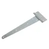 Zawias T-owy 300mm stal cynkowana mod. 550