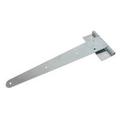 Zawias T-owy 300mm stal cynkowana mod. 550