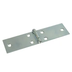 Zawias szeroki 25x100mm stalowy cynkowany RAMAL