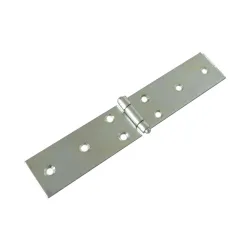 Zawias szeroki 27x150mm stalowy cynkowany RAMAL