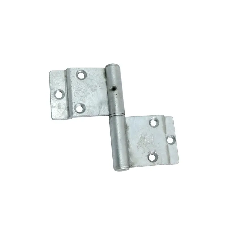 Zawias IPA 11166-90 stal.trzp. Le. gal